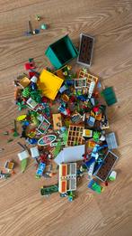 Playmobil playmobiel onderdelen van de flota shop, Ophalen of Verzenden, Gebruikt