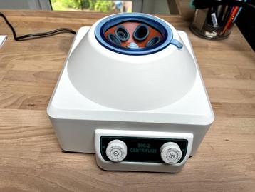 Professionele laboratorium centrifuge - NIEUW IN DOOS beschikbaar voor biedingen