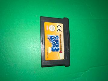 Super mario bros 3 beschikbaar voor biedingen