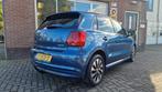 Volkswagen Polo 1.0 BlueM. Edition, Andriod Auto/Apple Carpl, Voorwielaandrijving, Stof, Gebruikt, 95 pk