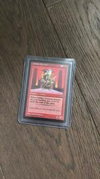 Goblin General, Ophalen of Verzenden, Zo goed als nieuw