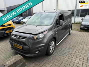 Ford Transit Connect 1.5 TDCI L2 Trend HP LET OP : BAK PROBL beschikbaar voor biedingen