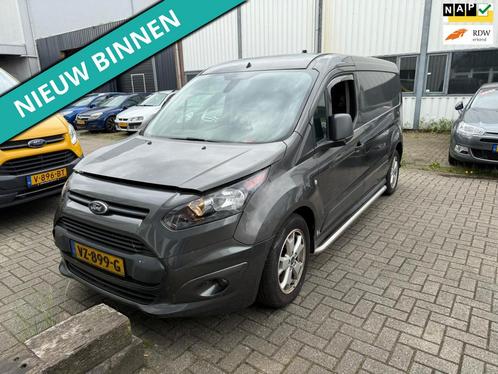 Ford Transit Connect 1.5 TDCI L2 Trend HP LET OP : BAK PROBL, Auto's, Bestelauto's, Bedrijf, Te koop, ABS, Airconditioning, Boordcomputer