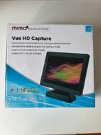 Mimo Vue HD Capture UM-1080CP-B – 10.1” Touchscreen Monitor, Computers en Software, Mimo, HDMI, IPS, Touchscreen