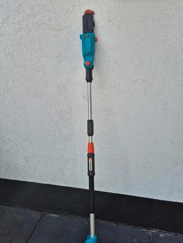 Gardena elektrische boomzaag beschikbaar voor biedingen
