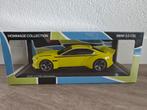 Norev BMW 3.0 CSL Hommage dealer editie nieuw, Ophalen of Verzenden, Nieuw, Auto, Norev