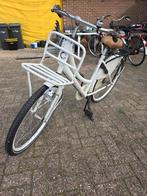 Cortina fiets, Fietsen en Brommers, Elektrische fietsen, Minder dan 47 cm, Ophalen, Zo goed als nieuw, Overige merken