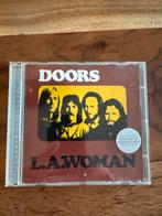 The Doors - L.A. Woman CD, Ophalen of Verzenden, Zo goed als nieuw, Overige genres