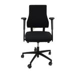 BMA Axia 2.2 Bureaustoelen | Zwart | Ergonomisch | NIEUW, -, Zwart, -, Nieuw