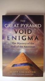 The Great Pyramid Void Enigma (English version), Nieuw, Ophalen of Verzenden, Scott Creighton, Afrika