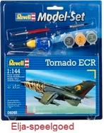Modelbouw Revell 1:144 Tornado ECR 64048 model vliegtuig, 1:72 tot 1:144, Revell, Nieuw, Ophalen of Verzenden