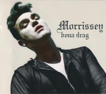 2CD: Morrissey – Bona Drag (20th Anniversary Edition) (ZGAN) beschikbaar voor biedingen