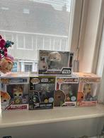 Funko Pop Verzameling - Special Editions!, Ophalen of Verzenden, Nieuw