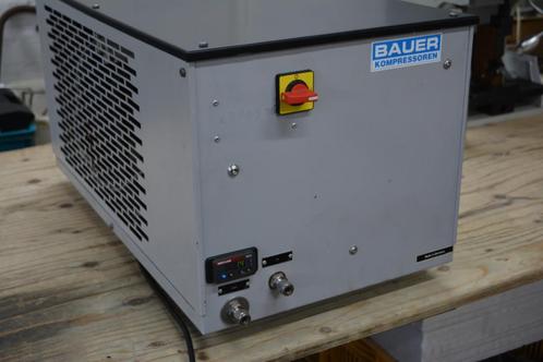 Bauer compressor koeler gas Airkool 350 bar, Watersport en Boten, Duiken, Gebruikt, Overige typen, Ophalen