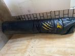 bokszak zwart Bruce Lee hoogte 165 cm, Ophalen, Gebruikt, Bokszak