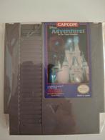 Disney Adventures in the Magic Kingdom (Nintendo), Spelcomputers en Games, Avontuur en Actie, 1 speler, Ophalen of Verzenden, Zo goed als nieuw