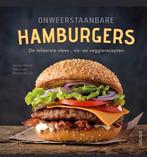 Onweerstaanbare Hamburgers - Sandra Mahut, Verzenden, Zo goed als nieuw