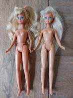 Vintage Barbie Skipper, Ophalen of Verzenden, Gebruikt
