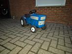 traptractor ford 4000, Kinderen en Baby's, Speelgoed | Buiten | Skelters, Ophalen of Verzenden, Gebruikt, Overige merken