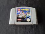 Lego Racers N64, Ophalen, Gebruikt, Racen en Vliegen, 3 spelers of meer