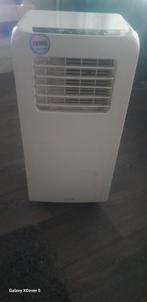 Airco eurom, Witgoed en Apparatuur, Airco's, Ophalen, Gebruikt, Mobiele airco