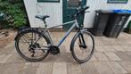 HEREN fiets (ZGAN) Winora Domingo 27, 28 inch, 49 tot 53 cm, Zo goed als nieuw, Meer dan 20 versnellingen