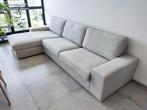 Ikea kivik hoes orrsta grijs voor de chaise longue, Ophalen of Verzenden