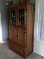 Wandmeubel, Antiek en Kunst, Antiek | Meubels | Kasten, Ophalen