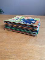 Leestijdschrift pompoen, Boeken, Ophalen, Gelezen