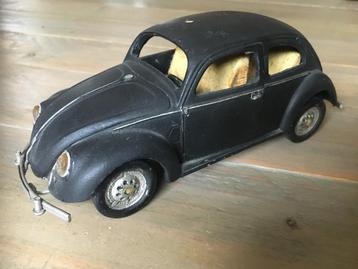 VW kever zwart als decoratie beschikbaar voor biedingen