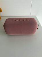 Fresh ‘n Rebel Rockbox Bold M Speaker Dusty Pink, Overige merken, Ophalen of Verzenden, Zo goed als nieuw, Center speaker