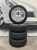 Alfa Romeo Mito |originele winterset|16 inch|LMV|, Auto-onderdelen, Banden en Velgen, Ophalen, Gebruikt, 16 inch, Banden en Velgen