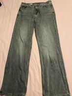 BROEKEN mogen goedkoop weg ZARA/BERSHKA/HM, Ophalen of Verzenden, Zo goed als nieuw, Blauw, W32 (confectie 46) of kleiner