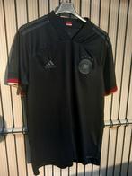 Origineel adidas Duitsland 2022-2024  uitshirt, Ophalen of Verzenden, Zo goed als nieuw, Buitenlandse clubs, Shirt