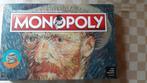 bordspel in seal Monopoly Van Gogh Monopolie fraai, Hobby en Vrije tijd, Gezelschapsspellen | Bordspellen, Een of twee spelers