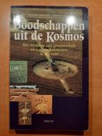 M. Hesemann - Boodschappen uit de kosmos, Ophalen of Verzenden, Zo goed als nieuw, M. Hesemann; H.J. Hegge