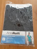 Zwart T-Shirt met korte mouw Mt 36 Nieuw!, Zwart, Ophalen of Verzenden, Zo goed als nieuw, Korte mouw