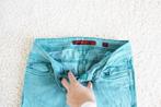 Katie QS Broek (W38/L34) - 15 € 25,-, Kleding | Dames, Katie QS, Blauw, Ophalen of Verzenden, Zo goed als nieuw