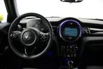 Mini COOPER Electric Essential 33 kWh - Carplay, Navi, Half, Gebruikt, 1340 kg, Electronic Stability Program (ESP), 4 stoelen