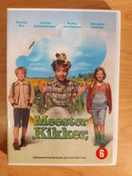 Meester Kikker - naar boek Paul van Loon, Alle leeftijden, Ophalen of Verzenden, Zo goed als nieuw, Komedie