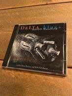 Darrell Mansfield With Glenn Kaiser And Rob Glickman, Cd's en Dvd's, Cd's | Jazz en Blues, Verzenden, Zo goed als nieuw, Blues