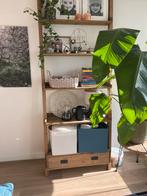 Wandkast, Ophalen, Zo goed als nieuw, 25 tot 50 cm