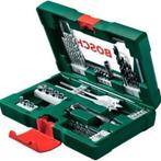 Bosch 41-delige Boren en schroef bit set nieuw koopje, Ophalen of Verzenden, Nieuw, 600 watt of meer