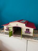 Te koop: 3 sets Schleich- paarden, Ophalen, Zo goed als nieuw