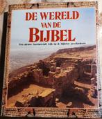 handboek bijbel, kijk op heilige land,wereld van de bijbel, Ophalen, Zo goed als nieuw