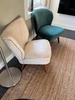 Stoel, Huis en Inrichting, Fauteuils, Ophalen, 50 tot 75 cm