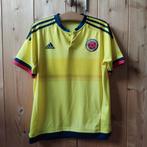 Colombia 2016/17 voetbalshirt, Maat M, Verzenden, Gebruikt, Shirt