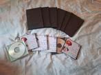 Rewriteable cd's en hoezen, Computers en Software, Ophalen, Nieuw