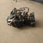 Honda mb5 mt5 blok 5bak orginele g cilinder en 12mm keihin, Ophalen of Verzenden, Zo goed als nieuw, Blok, Overige merken