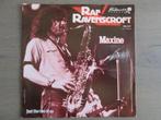 Raf Ravenscroft - Maxine / Just The Two Of Us, Cd's en Dvd's, Vinyl Singles, Gebruikt, Overige genres, 7 inch, Single